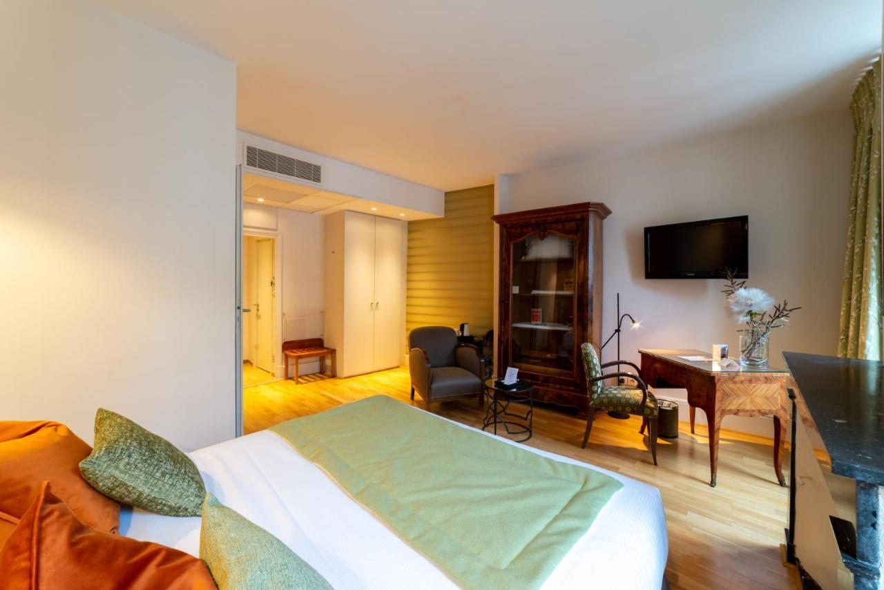 Hotel Le Griffon D'Or Bourg-en-Bresse Bagian luar foto