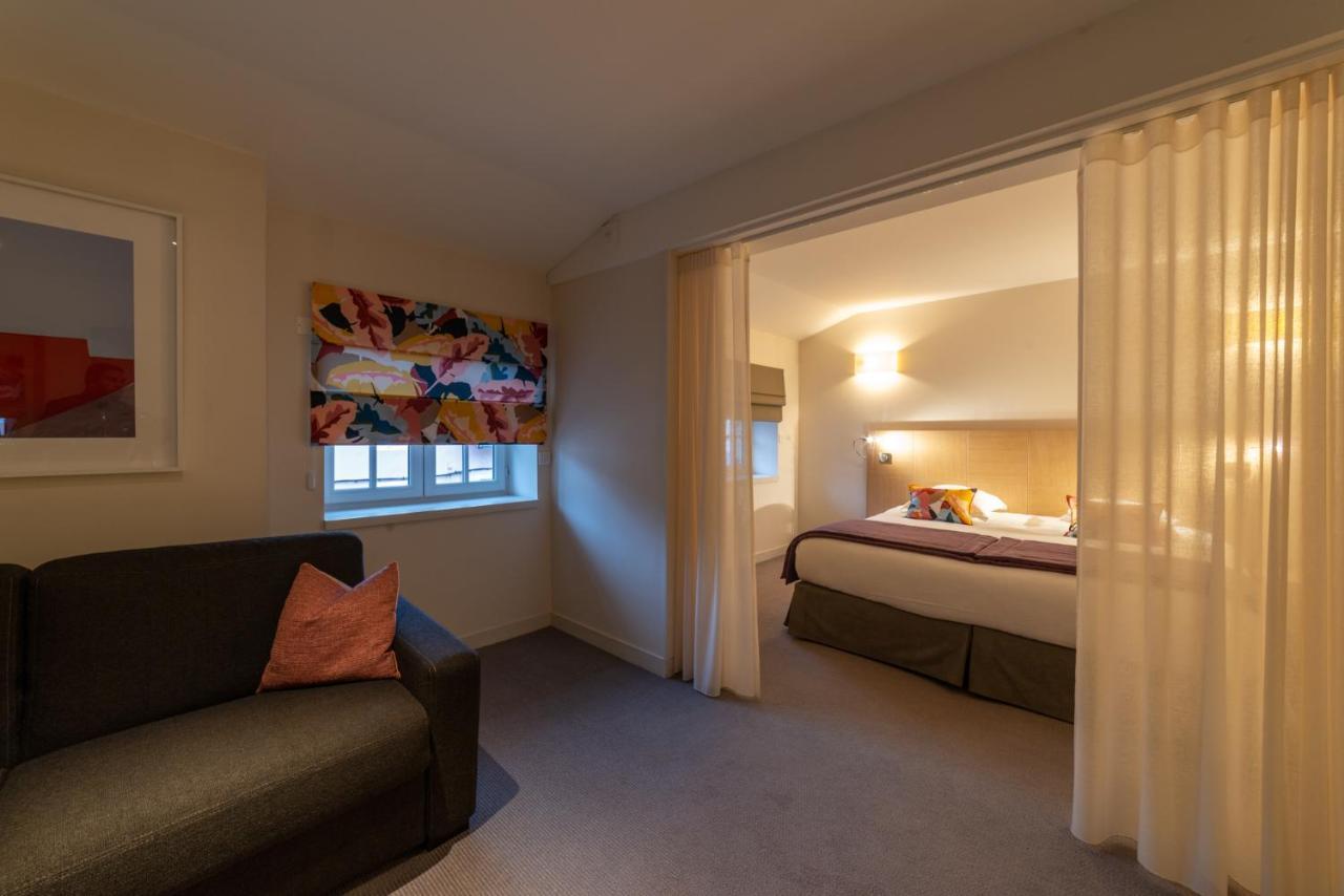 Hotel Le Griffon D'Or Bourg-en-Bresse Bagian luar foto
